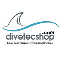 Divetec Shop